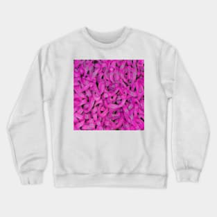 Pink Ramen Crewneck Sweatshirt